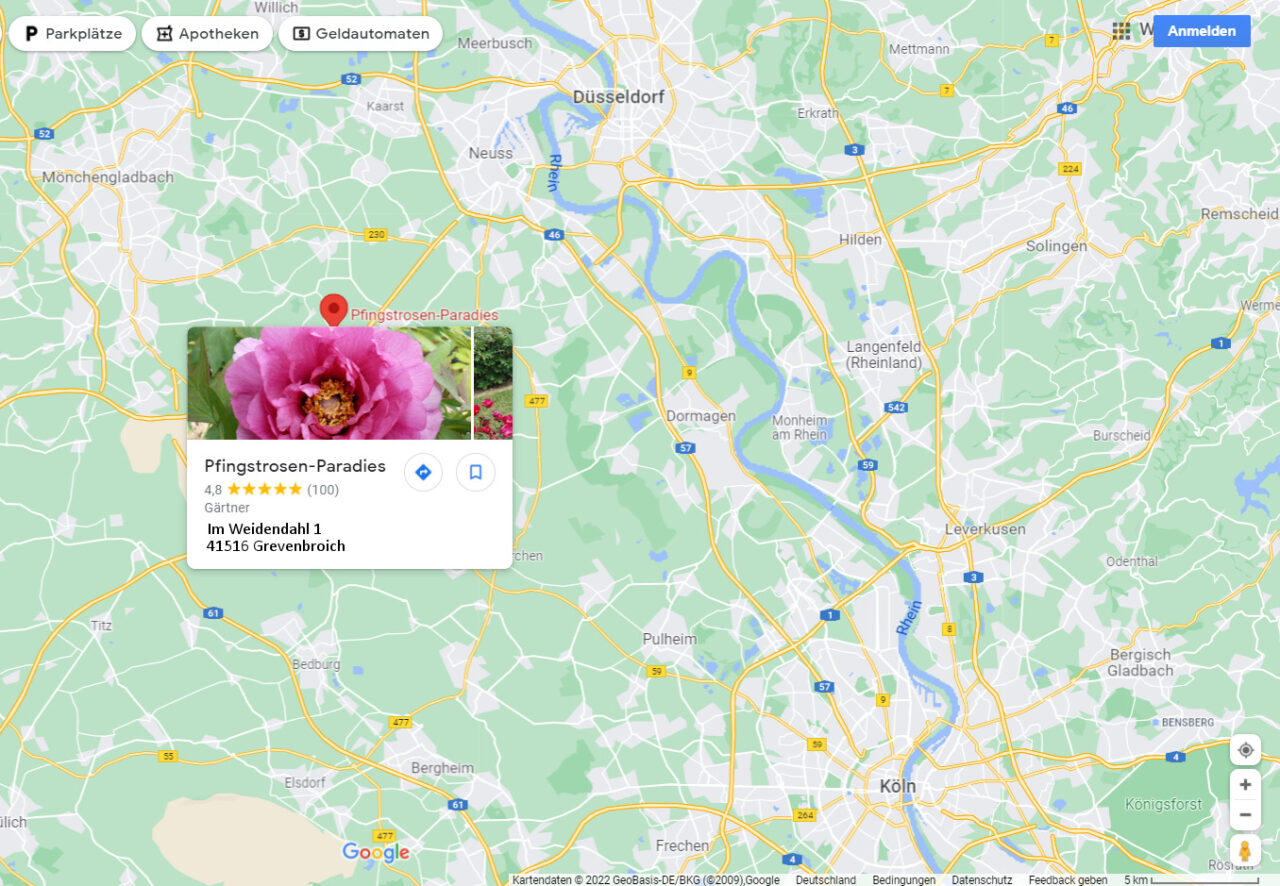 Pfingstrosen-Paradies-Anfahrt-Google-Maps